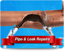 Repipe Crossroads